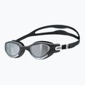 Arena swim goggles The One Plus Mirror silver mirror/black