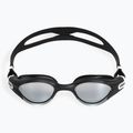 Arena swim goggles The One Plus Mirror silver mirror/black 2