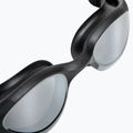 Arena swim goggles The One Plus Mirror silver mirror/black 4