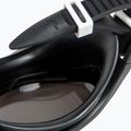 Arena swim goggles The One Plus Mirror silver mirror/black 5