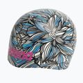 Arena Poolish Moulded dahlia swimming cap 3