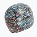 Arena Poolish Moulded dahlia swimming cap 4
