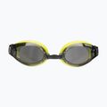 Arena Zoom X-Fit smoke swimming goggles 2