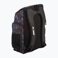 Arena Spiky III 45 l Allover Micro Floral swimming backpack 4