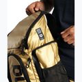 Arena Spiky III 45 Ltd 45 l gold swimming backpack 7