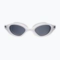 Swimming goggles arena 365 smoke / white / clear 2