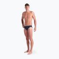 Men's swim briefs arenaFireflow Swim Briefs black multi 5