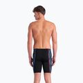 Men's arena Fireflow Swim Jammer black/black multi 7