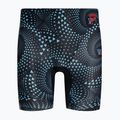 Men's arena Fireflow Swim Jammer black/black multi