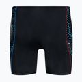 Men's arena Fireflow Swim Jammer black/black multi 2