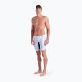 Men's arena Fireflow Swim Jammer navy/white mutli 6