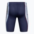 Men's arena Fireflow Swim Jammer navy/white mutli 2