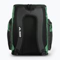 Arena Spiky III backpack 45 l green 3