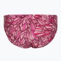 Men's arena Pink Dahlia shocking pink/multi swimming briefs 2