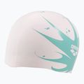 Arena Reversible Cap aqua swimming cap 2