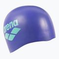 Arena Reversible Cap aqua swimming cap 3