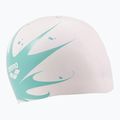 Arena Reversible Cap aqua swimming cap 4