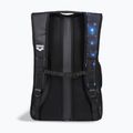 Arena Fastpack 3.0 Allover 40 l aqua swimming backpack 3