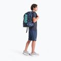 Arena Fastpack 3.0 Allover 40 l aqua swimming backpack 9