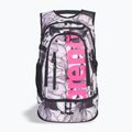 Arena Fastpack 3.0 Allover 40 l seabed swimming backpack
