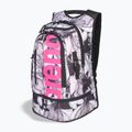 Arena Fastpack 3.0 Allover 40 l seabed swimming backpack 2