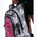 Arena Fastpack 3.0 Allover 40 l seabed swimming backpack 5