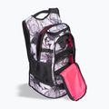 Arena Fastpack 3.0 Allover 40 l seabed swimming backpack 7