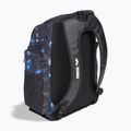 Arena Spiky III 45 l Allover aqua swimming backpack 4