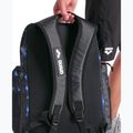 Arena Spiky III 45 l Allover aqua swimming backpack 6