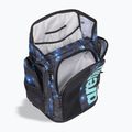 Arena Spiky III 45 l Allover aqua swimming backpack 7