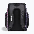 Arena Spiky III 45 l Allover racing stripes swimming backpack 3