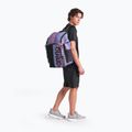 Arena Spiky III 45 l Allover racing stripes swimming backpack 9