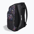 Arena Spiky III 45 l Allover confetti black swimming backpack 4