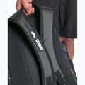 Arena Spiky III 45 l Allover confetti black swimming backpack 6