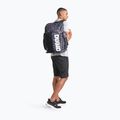 Arena Spiky III 45 l Allover confetti black swimming backpack 8