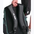 Arena Spiky III 45 l swimming backpack Allover team energy green 6