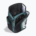 Arena Spiky III 45 l swimming backpack Allover team energy green 7