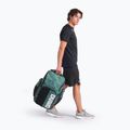 Arena Spiky III 45 l swimming backpack Allover team energy green 8