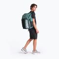 Arena Spiky III 45 l swimming backpack Allover team energy green 9
