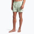 Men's swim shorts arena Bywayx R light green/mangrove 4