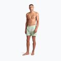 Men's swim shorts arena Bywayx R light green/mangrove 2
