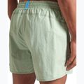 Men's swim shorts arena Bywayx R light green/mangrove 5