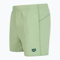 Men's swim shorts arena Bywayx R light green/mangrove 3