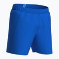 Men's swim shorts arena Fundamentals Boxer R blue china/navy 3