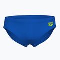 Children's swim briefs arena B Dynamo Brief R Jr blue china/artic lime