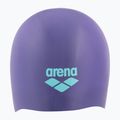 Arena Long Hair future dusk/water swimming cap