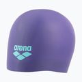 Arena Long Hair future dusk/water swimming cap 2