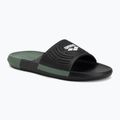 Arena Urban Active black/sage flip-flops