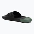 Arena Urban Active black/sage flip-flops 3