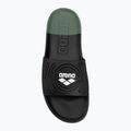 Arena Urban Active black/sage flip-flops 5